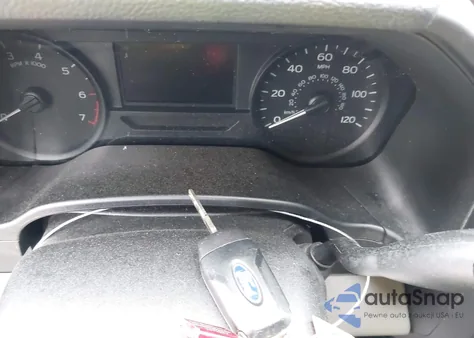 2018 Ford F-150 Xl from USA, damaged, VIN 1FTEX1EPXJFA67913